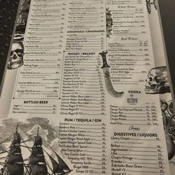 The Alchemist Gastropub