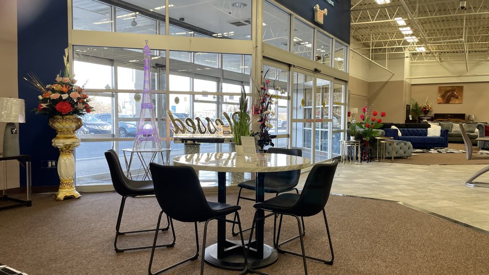 AMERICAN FURNITURE Updated August 2024 18 Photos 1100 S