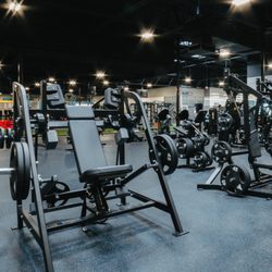 EōS Fitness