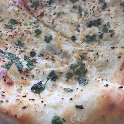 Zam Zam - Garlic Nan