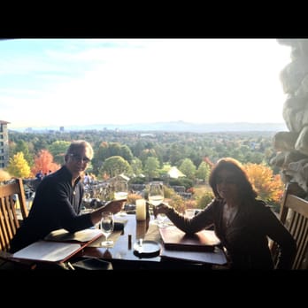 Sunset Terrace - Seafood Near Me - Asheville, North Carolina