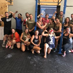 CrossFit Glynco