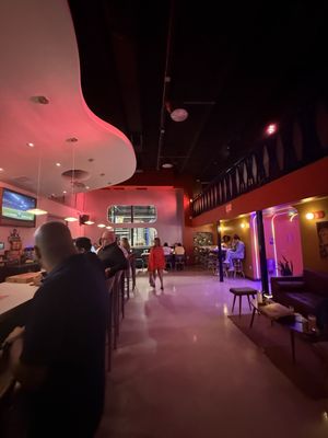 Rocketeer Beer & Liquid Provisions by null