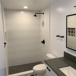 M & M Kitchen Bath
