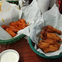 Suicide Wings