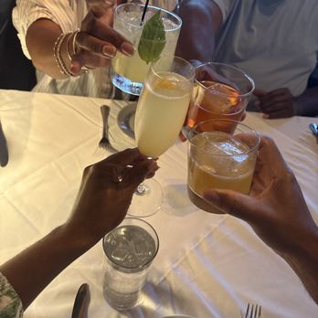 Trattoria one * 41 - Cheers! Drinks are on point! - Italian Near Me - Johns Creek, Georgia Trattoria one * 41 - Cheers! Drinks are on point! - Italian Near Me - Johns Creek, Georgia