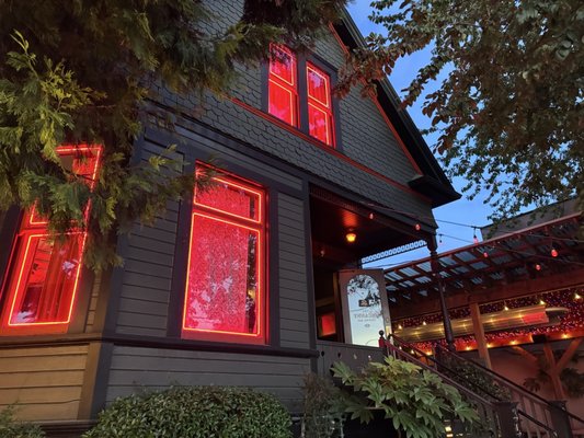 The Uncanny by null The Uncanny by null