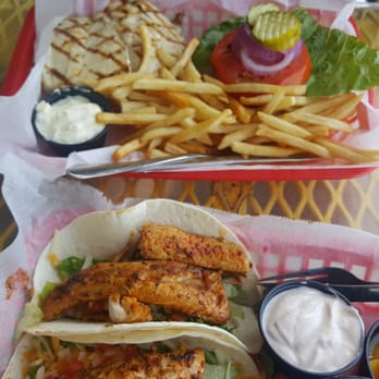 Ocean Deck - Seafood Near Me - Daytona Beach, Florida Ocean Deck - Seafood Near Me - Daytona Beach, Florida