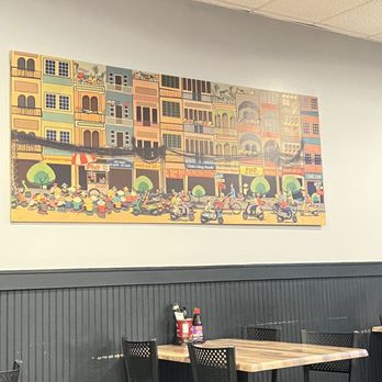 Pho Van - Vietnamese Near Me - Pittsburgh, Pennsylvania