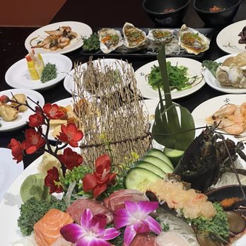 Mansun Sushi - Japanese Near Me - Walnut, California Mansun Sushi - Japanese Near Me - Walnut, California