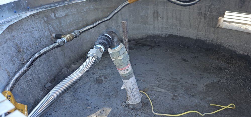 Slide of Woodland Plumbing Heating & Air Conditioning