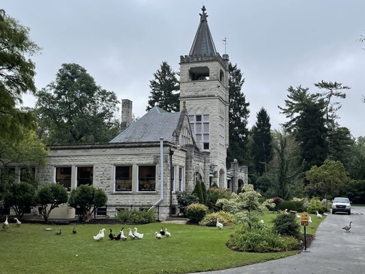 Grave of Colonel Harland Sanders by null