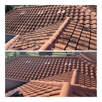 Wash and Go Pressure & Soft Washing - Home Cleaning Near Me - Port Orange, Florida Wash and Go Pressure & Soft Washing - Home Cleaning Near Me - Port Orange, Florida