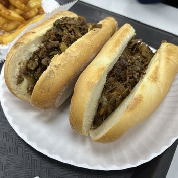 Little Sicily 2 - Indian spicy cheesesteak - Pizza Near Me - Philadelphia, Pennsylvania Little Sicily 2 - Indian spicy cheesesteak - Pizza Near Me - Philadelphia, Pennsylvania