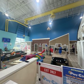 Play City - Venues & Event Spaces Near Me - Chula Vista, California Play City - Venues & Event Spaces Near Me - Chula Vista, California