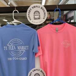 71 Flea Market