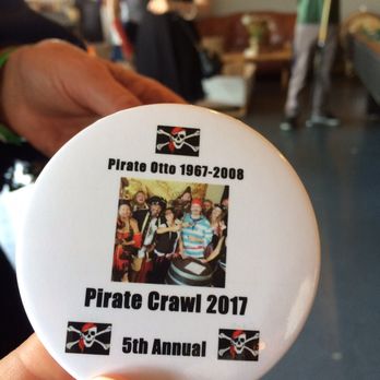Bear Roots Brewing - Got overrun by pirates. One of the stops in the pirate crawl - Brewing Supplies Near Me - Vista, California