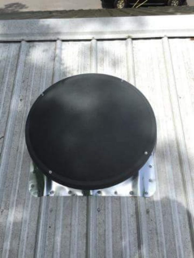 Slide of Sterling Contracting Services