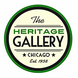 Heritage Gallery Chicago - 773-233-0084