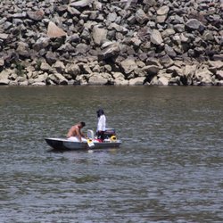 Conowingo Fisherman's Park