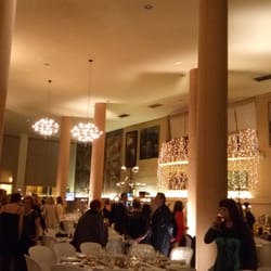 Ateneo Mercantil - Salón