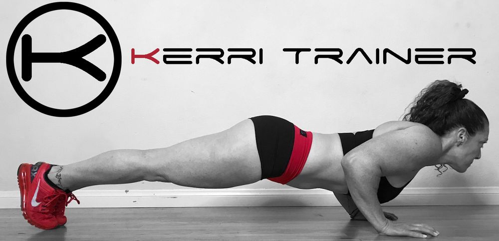 Kerri Trainer Logo