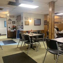 Cedar Point Restaurant