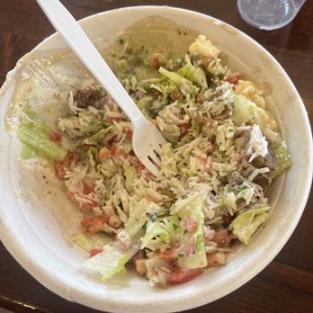 Feta Kitchen + Cafe - Cafes Near Me - Bloomington, Indiana