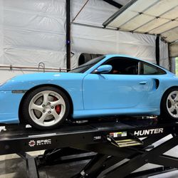 Spec German - Alignment