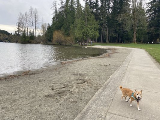 Lake Wilderness Arboretum