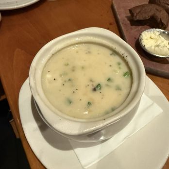Outback Steakhouse - Soup - Steakhouses Near Me - Henderson, Nevada