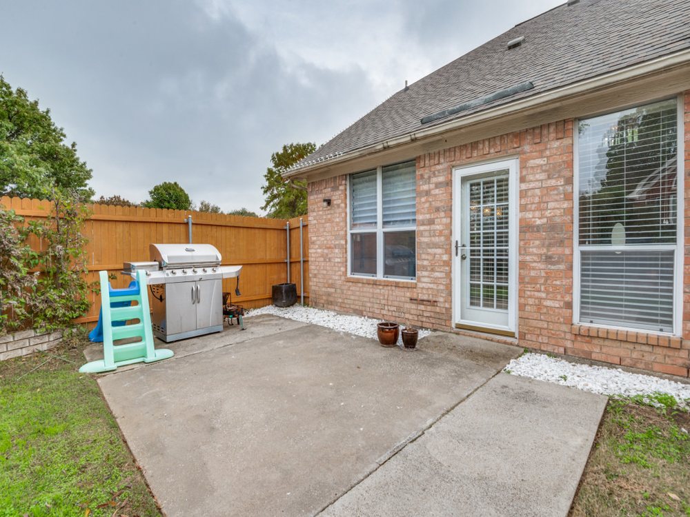 Slide of Top Responders