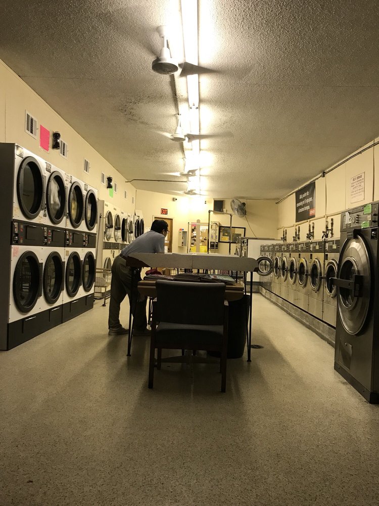 CREECH ROAD LAUNDRY Updated October 2024 10 Photos & 13 Reviews