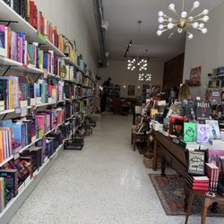 Then & Now Bookshop