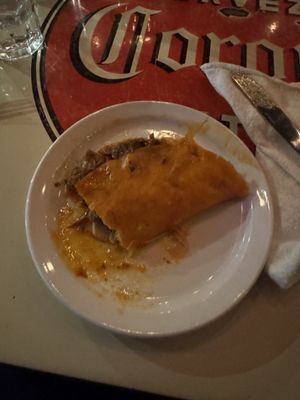 Native Tongues Taqueria - Victoria Park by null