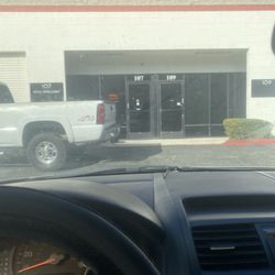 Titos Auto Upholstery