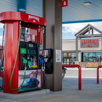 Maverik - Gas Stations Near Me - Wickenburg, Arizona Maverik - Gas Stations Near Me - Wickenburg, Arizona