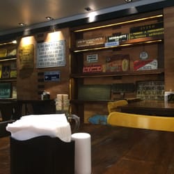 Café com Letras Liberdade