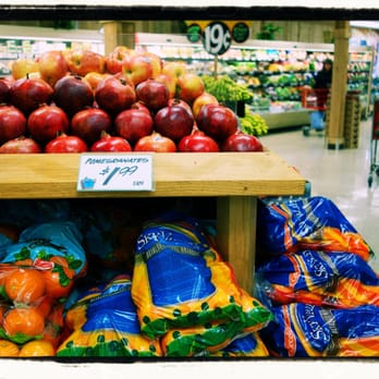 Trader Joe's - Fruit Section - Grocery Near Me - Pasadena, California Trader Joe's - Fruit Section - Grocery Near Me - Pasadena, California