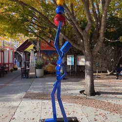 “Balancing Act” - Balancing Act.