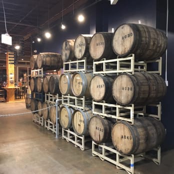 Braxton Brewing Company - Breweries Near Me - Covington, Kentucky