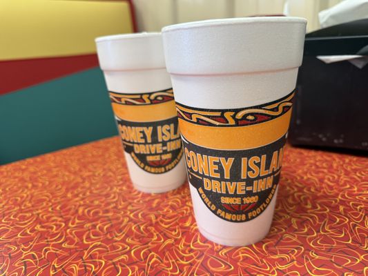 Coney Island Drive Inn Largo by null