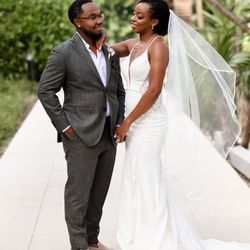 Mayan Riviera Photography - Mr. & Mrs.