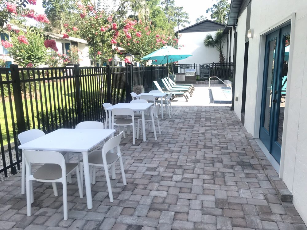 SILVER CREEK APARTMENTS Updated August 2024 3009 SW Archer Rd