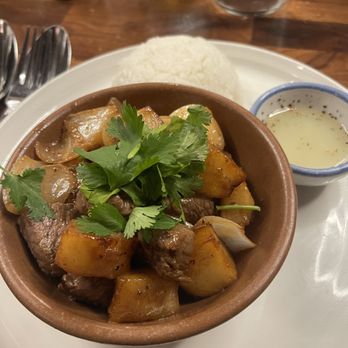 Bodega - Shaking Beef - Vietnamese Near Me - San Francisco, California Bodega - Shaking Beef - Vietnamese Near Me - San Francisco, California