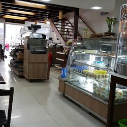 Boutique dos Pães