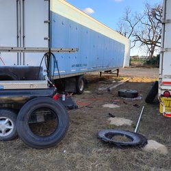 Mobile One On-Site Repair