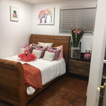DNM Construction - Guest bedroom - General Contractors Near Me - Seaside, California DNM Construction - Guest bedroom - General Contractors Near Me - Seaside, California