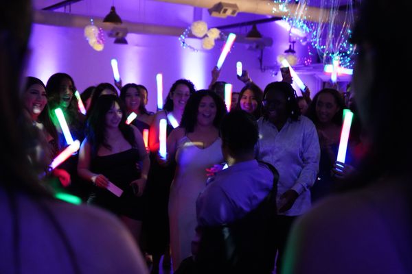 The Westside Warehouse by null