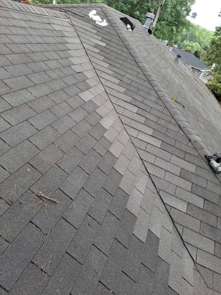 Slide of Roofingleaks Repair